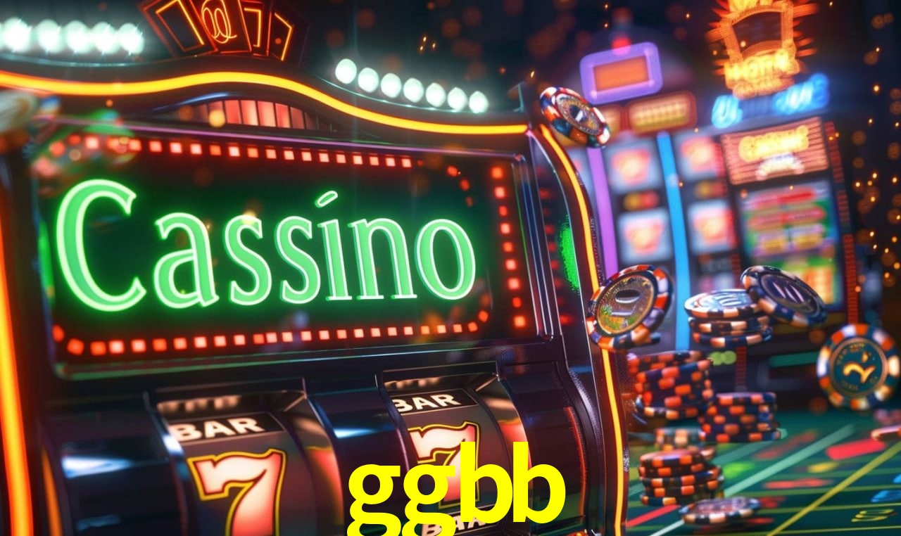 ggbb - Pagamento PIX Instantâneo